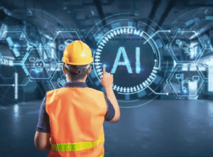 Artificial Intelligence in Resource Exploration